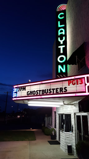 Movie Theater «Clayton Theatre», reviews and photos, 33246 Main St, Dagsboro, DE 19939, USA