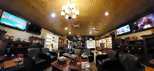 Lounge «Cigar Realm», reviews and photos, 11657 Lakeridge Pkwy, Ashland, VA 23005, USA