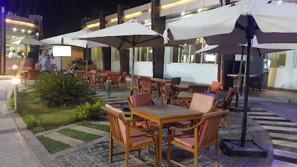 Murano Cafe