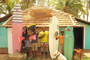 The Shaka Surf Club image