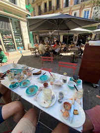 Café du Café Petrin Couchette à Marseille - n°9
