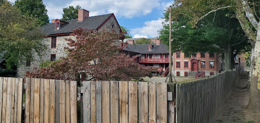 Museum «Old Barracks Museum», reviews and photos, 101 Barrack St, Trenton, NJ 08608, USA