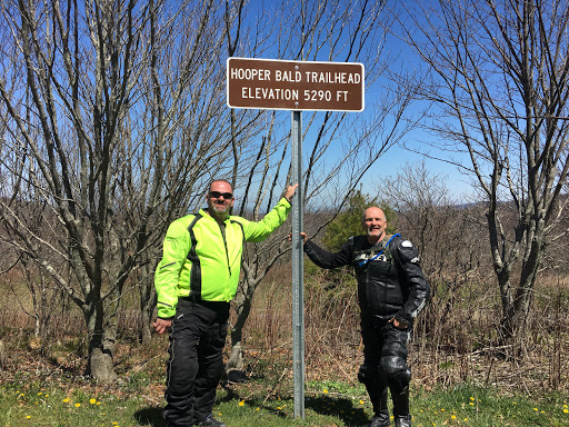 BMW Motorcycle Dealer «Iron Horse Motorcycles», reviews and photos, 3444 E Grant Rd, Tucson, AZ 85716, USA