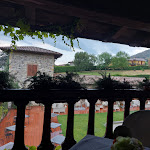 Photo n°2 de l'avis de B. fait le 10/08/2022 à 15:23 sur le  Relaisfranciacorta à Colombaro