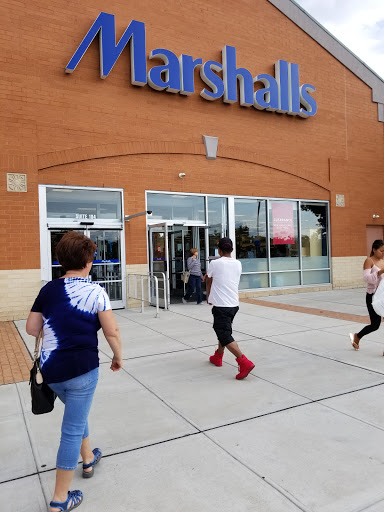 Department Store «Marshalls», reviews and photos, 276 US-202, Flemington, NJ 08822, USA