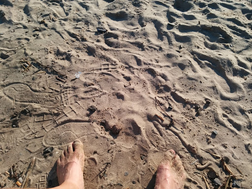 Park «Bushwick Inlet Park», reviews and photos, Kent Ave, Brooklyn, NY 11249, USA