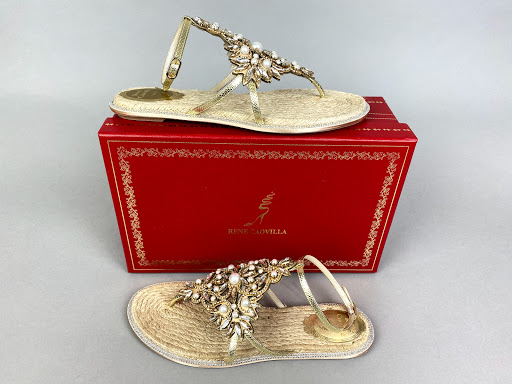 Consignment Shop «Sell Your Sole Consignment Boutique», reviews and photos, 2121 1st Ave Suite 101, Seattle, WA 98121, USA