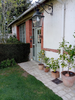 AUX COEURS DE L'ATELIER à Menars