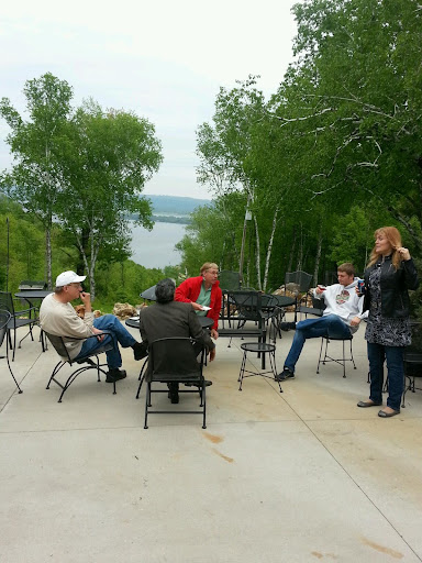 Vineyard «River View Vineyard & Winery LLC», reviews and photos, 32882 County Rd 1, La Crescent, MN 55947, USA