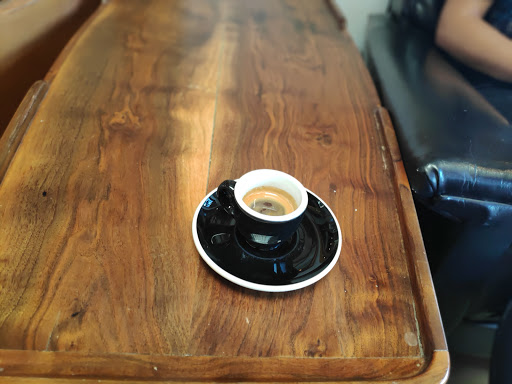 Coffee Shop «Bluebeard Coffee Roasters», reviews and photos, 2201 6th Ave, Tacoma, WA 98403, USA
