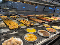 Buffet du Restaurant de type buffet Star Food à Lognes - n°6