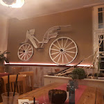 Photo n°7 de l'avis de curley.u fait le 18/09/2018 à 17:05 sur le  Hotel Idyll am Wolgastsee à Korswandt