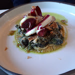 Photo n°3 de l'avis de Liliana.r fait le 04/02/2024 à 13:59 sur le  Osteria di Collalbrigo à Conegliano