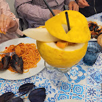 Photo n°1 de l'avis de S.h fait le 22/04/2023 à 13:45 sur le  Ristorante Da Peppino à Capri