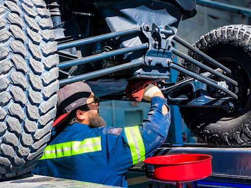 Used Car Dealer «Melendez Auto Sales», reviews and photos, 1590 Joe Battle Blvd, El Paso, TX 79936, USA