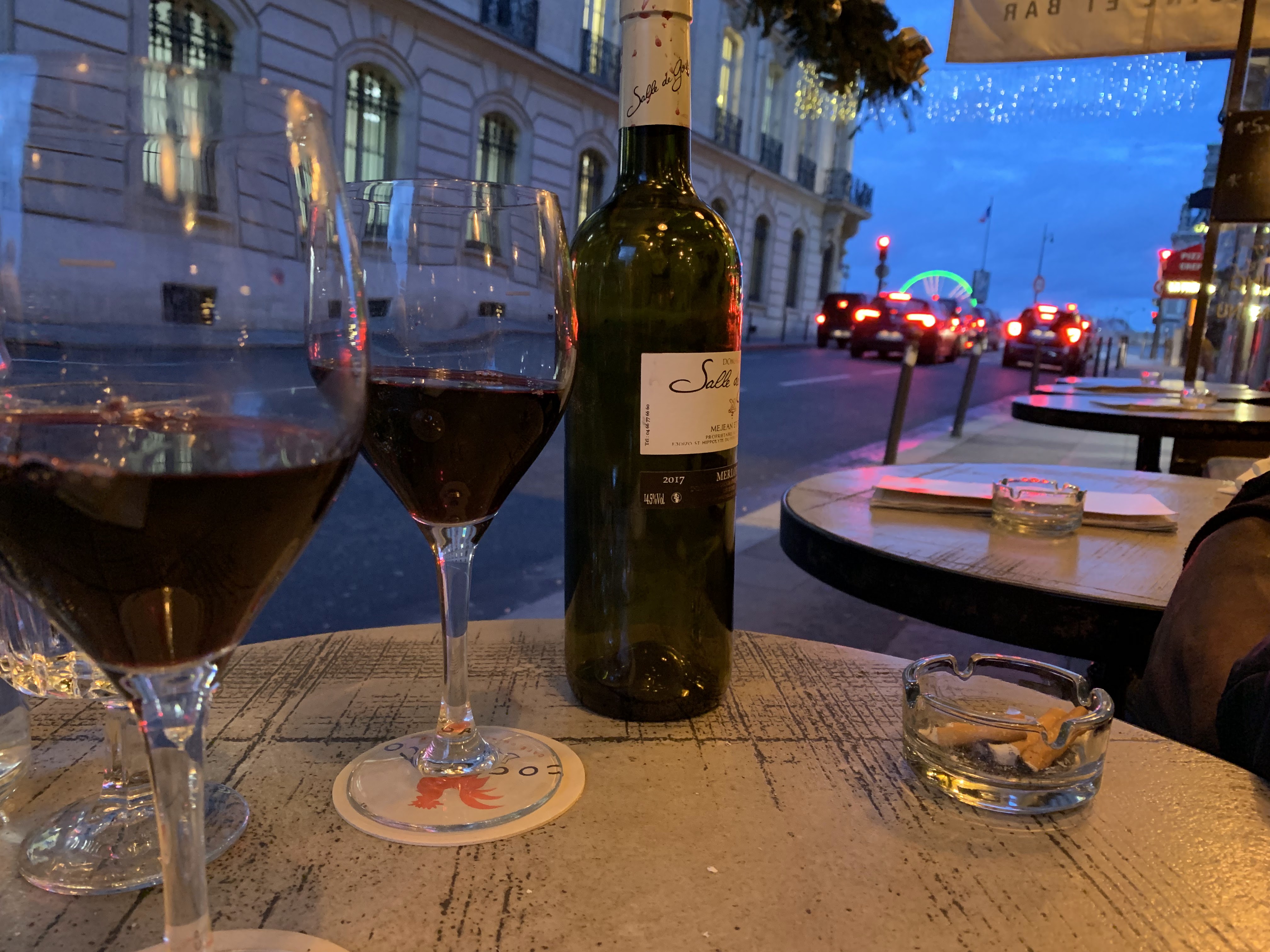 Photo n° 1 de l'avis de Victor.r fait le 21/12/2018 à 16:14