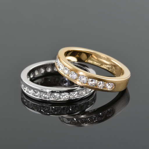 Jeweler «Plante Jewelers», reviews and photos, 207 Swansea Mall Dr #160, Swansea, MA 02777, USA