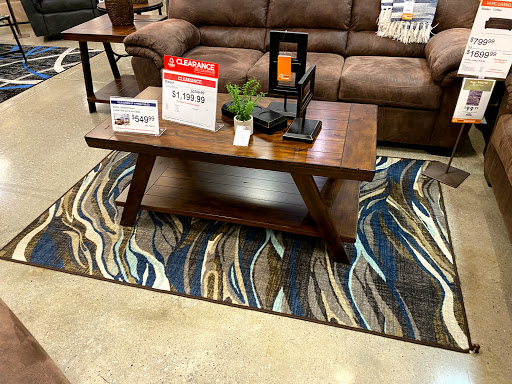Furniture Store «Ashley HomeStore», reviews and photos, 750 E Moana Ln, Reno, NV 89502, USA