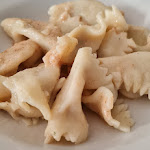 Photo n°5 de l'avis de Erika. fait le 02/10/2023 à 11:00 sur le  Trattoria Begnis Pierangela à San Giovanni Bianco