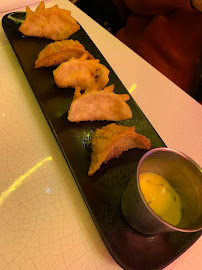Tempura du Restaurant de cuisine fusion asiatique Miss Ko à Paris - n°8