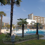 Photo n°2 de l'avis de lucky.u fait le 23/02/2023 à 21:32 sur le  Continental Terme Hotel à Montegrotto Terme