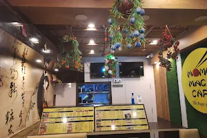 Momo Magic Cafe Howrah-Restaurants in domjur howrah image