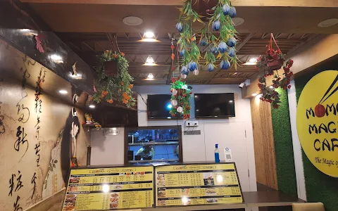 Momo Magic Cafe Howrah-Restaurants in domjur howrah image