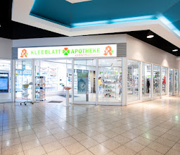 DocMorris pharmacy in the shopping center Rheinhausen photo