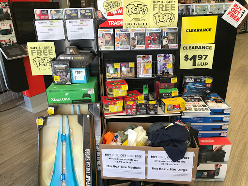 Video Game Store «GameStop», reviews and photos, 650 W Lancaster Ave, Wayne, PA 19087, USA