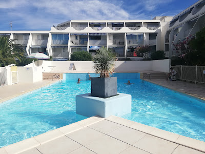 Appartement Les Sables d'Or à La Grande-Motte