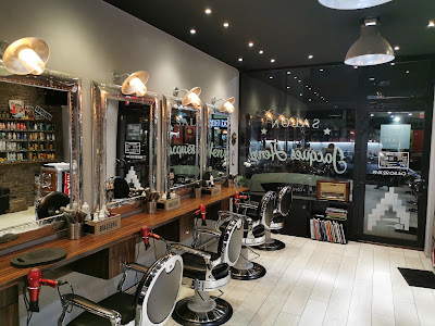 Coiffure Jacques Henri à Annemasse