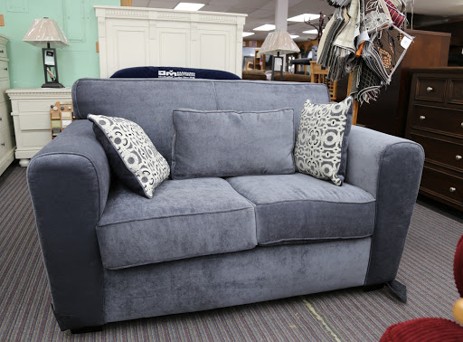 Furniture Store «Granada Furniture», reviews and photos, 1324 E Los Angeles Ave, Simi Valley, CA 93065, USA