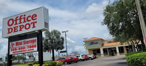 Office Supply Store «Office Depot», reviews and photos, 5301 W 20th Ave, Hialeah, FL 33012, USA