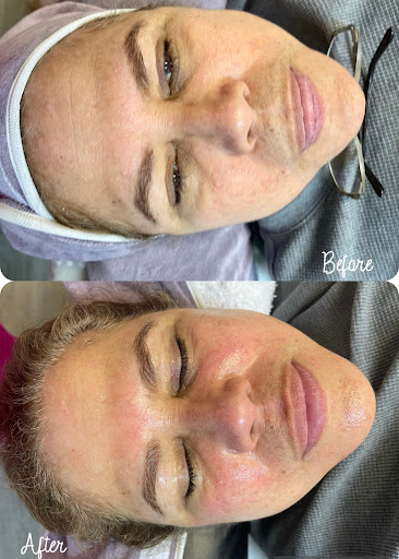 Explore wedding ring finger tattoo ideas, creative tattoo ideas in Savannah, available at Haute Brows. Cosmetic Tattoo