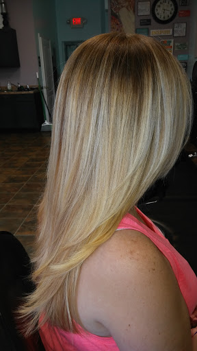 Hair Salon «Hair It Is Salon», reviews and photos, 61 13th St, St Cloud, FL 34769, USA