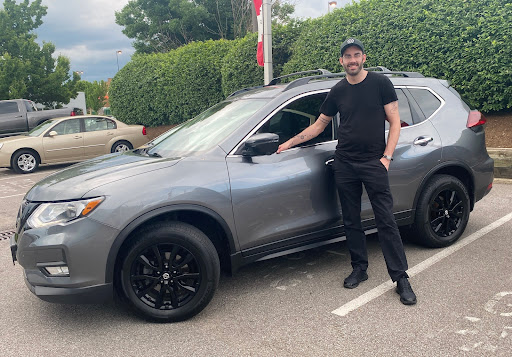 Nissan Dealer «Ron Marhofer Nissan», reviews and photos, 247 Howe Ave, Cuyahoga Falls, OH 44221, USA