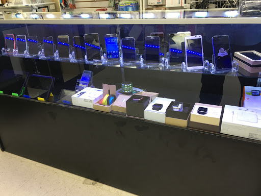 Electronics Repair Shop «Computer and Cell Phone Repair», reviews and photos, 1112 W Main St, Lewisville, TX 75067, USA