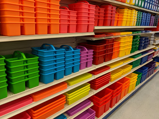Educational Supply Store «Lakeshore Learning Store», reviews and photos, 7009 Manchester Blvd A, Alexandria, VA 22310, USA