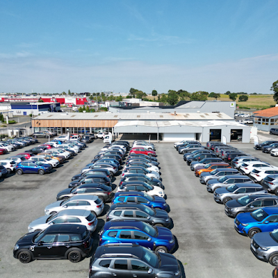 Gauvin Automobiles à Chauray