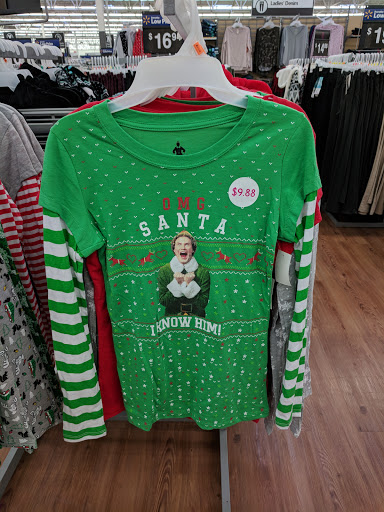 Department Store «Walmart Supercenter», reviews and photos, 970 Gehringer Dr, Fowlerville, MI 48836, USA