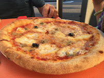 Pizza du Pizzeria Effet Pizza à Saint-Dionisy - n°5