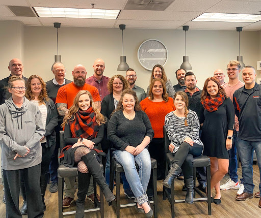 Moving and Storage Service «Boerman Moving and Storage», reviews and photos, 2420 Davey Rd, Woodridge, IL 60517, USA