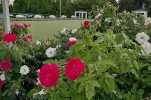 Centennial Rose Garden image