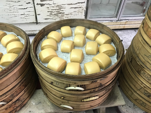 台南市永康區美食 灣內小寶包子店 網友評價 菜單 推薦餐點 食記 外送優惠 飢餓黑熊app