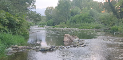 Pont de Saint-Jean-Pla-de-Corts à Saint-Jean-Pla-de-Corts