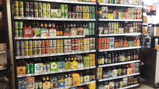 Grocery Store «H-E-B Grocery», reviews and photos, 7811 McPherson Rd, Laredo, TX 78045, USA