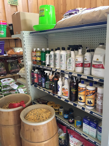 Pet Supply Store «Trading Post Feed Pet & Farm», reviews and photos, 175 43rd Ave, Vero Beach, FL 32968, USA