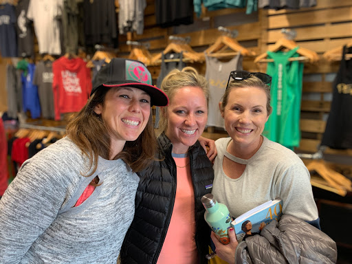 Yoga Studio «Spotted Dog Yoga», reviews and photos, 2780 E Bidwell St #300, Folsom, CA 95630, USA