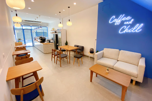 Flit Café