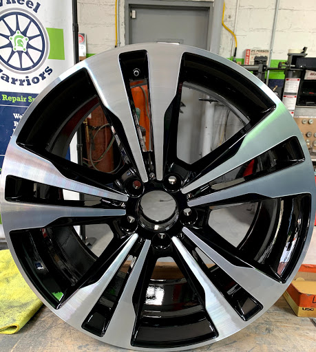 Wheel Repair image 4